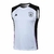 Alemanha Kit Regata e Short de Treino 2024/25 - Masculina - Branca na internet
