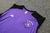 Alemanha Kit Regata e Short de Treino 2024/25 - Masculina - Roxa - RRSPORTS | Camisas de Time - Frete grátis!