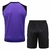 Imagem do Alemanha Kit Regata e Short de Treino 2024/25 - Masculina - Roxa