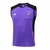 Alemanha Kit Regata e Short de Treino 2024/25 - Masculina - Roxa