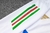 Itália Conjunto Blusão 2024/25 Treino Adidas - Branco - RRSPORTS | Camisas de Time - Frete grátis!