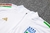 Itália Conjunto Blusão 2024/25 Treino Adidas - Branco