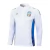 Blusão Itália 2024/25 Treino Adidas - Branco - comprar online