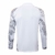 Conjunto Blusão Real Madrid 2024/25 Dragão - Treino Adidas - Branco - loja online