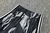 Conjunto Jaqueta Arsenal 2024/25 Treino Adidas - Preto Cinza Branco - RRSPORTS | Camisas de Time - Frete grátis!