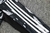 Conjunto Jaqueta Arsenal 2024/25 Treino Adidas - Preto Cinza Branco - comprar online