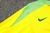Imagem do Conjunto Blusão Brasil 2024/25 Treino Nike - Amarelo