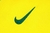 Conjunto Blusão Brasil 2024/25 Treino Nike - Amarelo