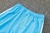 Conjunto Jaqueta Argentina 2024/25 - Treino Adidas - Azul - loja online