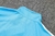 Conjunto Jaqueta Argentina 2024/25 - Treino Adidas - Azul - loja online