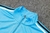 Conjunto Jaqueta Argentina 2024/25 - Treino Adidas - Azul - comprar online