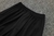 Conjunto Blusão Brasil 2024/25 Treino Nike - Preto na internet