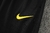 Conjunto Blusão Brasil 2024/25 Treino Nike - Preto