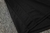 Conjunto Blusão Brasil 2024/25 Treino Nike - Preto