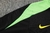 Conjunto Blusão Brasil 2024/25 Treino Nike - Preto - comprar online