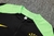 Conjunto Blusão Brasil 2024/25 Treino Nike - Preto na internet