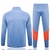 Conjunto Jaqueta Cruzeiro 2024/25 Treino Adidas - Lilás - loja online
