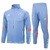 Conjunto Jaqueta Cruzeiro 2024/25 Treino Adidas - Lilás