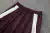 Kit Bayern de Munique Camisa Polo e Calça 2024/25 - Treino Masculino - Vinho na internet