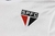 Kit São Paulo FC Camisa e Short de Treino 2024/25 - Masculina - Azul Branco na internet