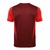 Kit Internacional Camisa e Short de Treino 2024/25 - Masculina - Vinho - loja online