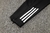 Conjunto Blusão Arsenal 2024/25 Treino Adidas - Preto - loja online