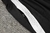Conjunto Blusão Arsenal 2024/25 Treino Adidas - Preto na internet