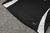 Imagem do Conjunto Blusão Arsenal 2024/25 Treino Adidas - Preto