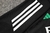 Imagem do Conjunto Blusão Arsenal 2024/25 Treino Adidas - Preto