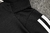 Conjunto Blusão Arsenal 2024/25 Treino Adidas - Preto na internet