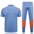 Imagem do Kit Cruzeiro Camisa Polo e Calça 2024/25 - Treino Masculino - Lilás