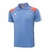Kit Cruzeiro Camisa Polo e Calça 2024/25 - Treino Masculino - Lilás