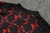 Conjunto Blusão Manchester United 2024/25 - Treino Adidas - Preta - comprar online