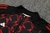 Conjunto Blusão Manchester United 2024/25 - Treino Adidas - Preta - comprar online