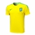 Kit Brasil Camisa e Short Treino 2024/25 - Amarela - RRSPORTS | Camisas de Time - Frete grátis!