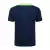 Kit Brasil Camisa e Short Treino 2024/25 - Azul