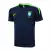 Kit Brasil Camisa e Short Treino 2024/25 - Azul - comprar online