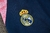 Imagem do Conjunto Blusão Real Madrid 2024/25 Dragão - Treino Adidas - Azul