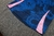 Conjunto Blusão Real Madrid 2024/25 Dragão - Treino Adidas - Azul - loja online