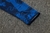 Conjunto Blusão Real Madrid 2024/25 Dragão - Treino Adidas - Azul na internet