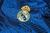 Conjunto Blusão Real Madrid 2024/25 Dragão - Treino Adidas - Azul