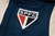 Conjunto Blusão São Paulo FC 2024/25 Treino New Balance - Azul Bege - RRSPORTS | Camisas de Time - Frete grátis!