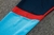 Conjunto Jaqueta Arsenal 2024/25 Treino Adidas - Azul Vermelho - loja online