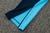 Conjunto Jaqueta Arsenal 2024/25 Treino Adidas - Azul Vermelho