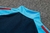 Imagem do Conjunto Jaqueta Arsenal 2024/25 Treino Adidas - Azul Vermelho