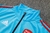 Imagem do Conjunto Jaqueta Arsenal 2024/25 Treino Adidas - Azul Vermelho