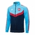 Conjunto Jaqueta Arsenal 2024/25 Treino Adidas - Azul Vermelho na internet