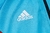 Conjunto Jaqueta Arsenal 2024/25 Treino Adidas - Azul Vermelho - comprar online
