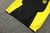 Conjunto Jaqueta Borussia Dortmund 2024/ Capuz - Treino Puma - Preto - loja online