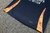 Conjunto Blusão Real Madrid 2024/25 - Treino Adidas - Azul - loja online